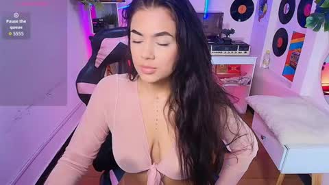 duulce_mia online show from 06-24-26, 11:31