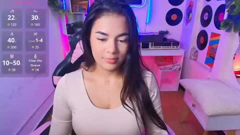 duulce_mia online show from 07-03-26, 11:05
