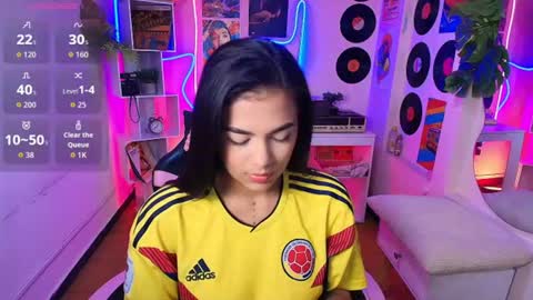duulce_mia online show from 07-07-26, 11:25