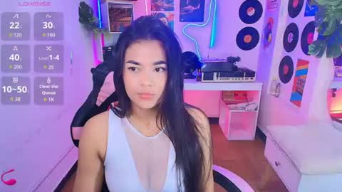 duulce_mia online show from 07-10-26, 11:35