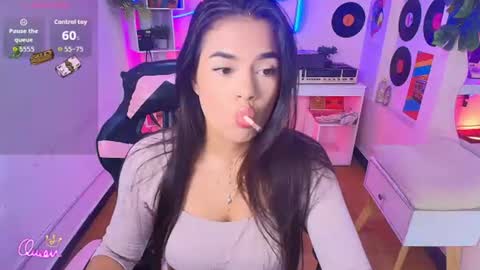 duulce_mia online show from 07-11-26, 11:13