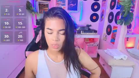 duulce_mia online show from 07-17-26, 12:23