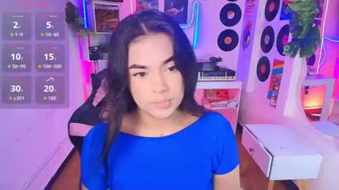 duulce_mia online show from 07-22-26, 10:51