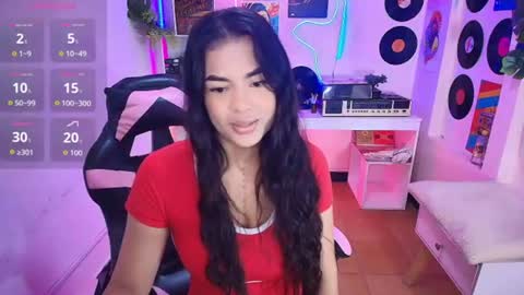 duulce_mia online show from 07-23-26, 11:19