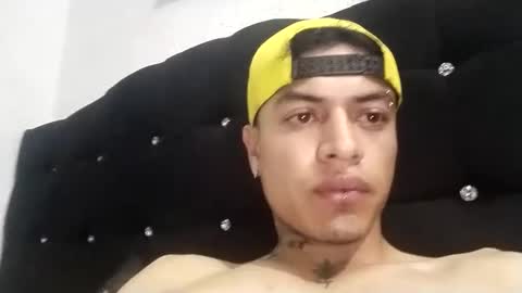 duvanarleyy online show from 09-17-25, 05:31