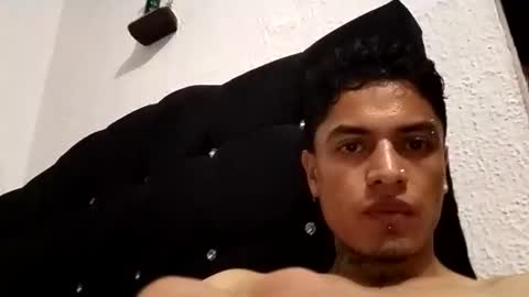 duvanarleyy online show from 09-25-25, 01:20