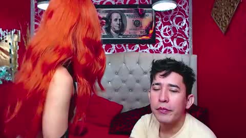 jordan y clarie online show from 12-05-25, 12:52