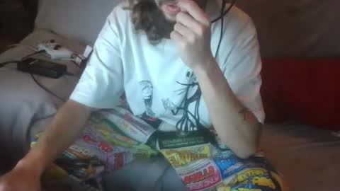 dv3nd3 online show from 11-05-25, 06:08