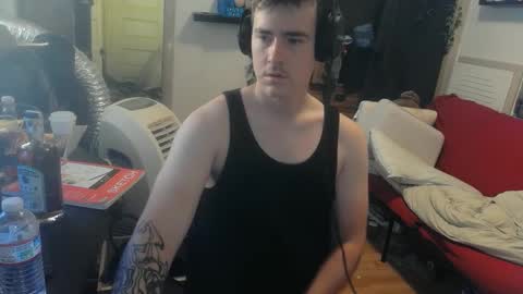 Devan D online show from 09-22-25, 02:41