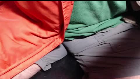 gooodcam online show from 12-10-24, 06:17