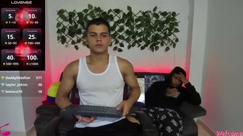 dwayne_brown online show from 01-05-25, 01:56