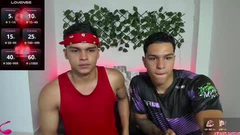 dwayne_brown online show from 01-05-25, 09:47