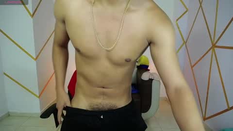 dwayne_brown online show from 02-20-25, 07:30