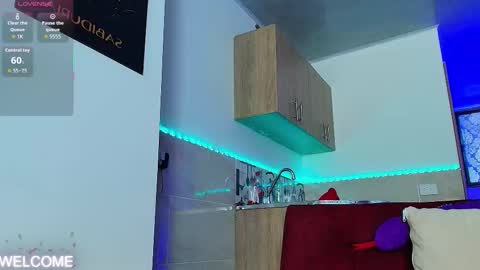 dwayne_brown online show from 12-01-25, 08:58