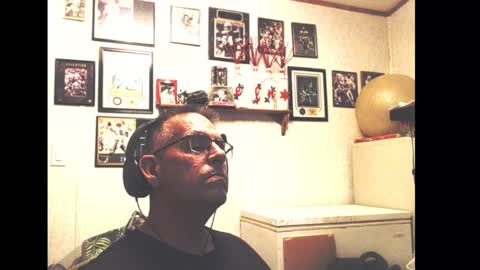 dwinmontana online show from 11-11-25, 07:19