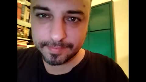 Ivan online show from 10-18-25, 10:43