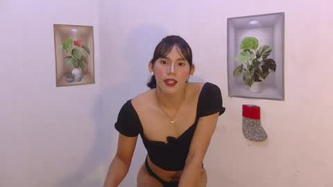 dy_namite online show from 02-12-26, 06:47