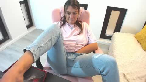 dayana online show from 11-25-25, 05:29