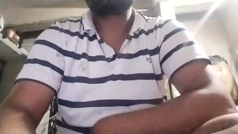 Rockhandsome online show from 03-02-26, 08:37