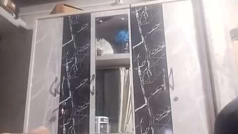 Rockhandsome online show from 03-27-26, 05:23