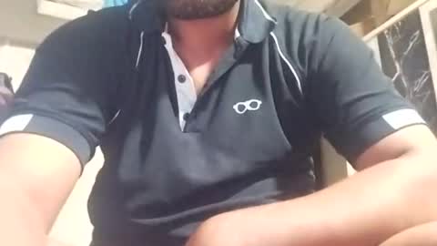 Rockhandsome online show from 07-19-26, 06:33