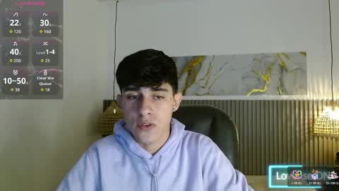 Snapshot of dyla_n18_ chatting on 02-18-26, 08:27 dyla_n18_ online show from 02-18-26, 08:27