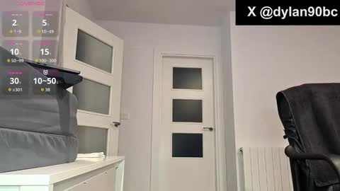 dylan online show from 09-16-25, 06:09