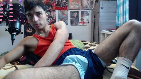 Dylan 3 online show from 04-06-26, 11:27