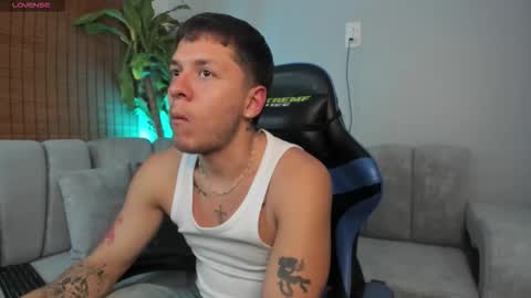 dylan_coleman1 online show from 02-14-26, 05:59