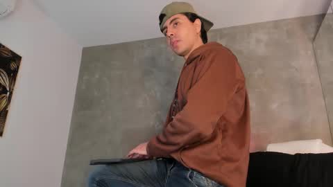 Dylan online show from 01-07-26, 11:12