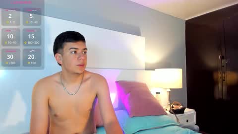 Dylan and Katte online show from 02-25-26, 12:42