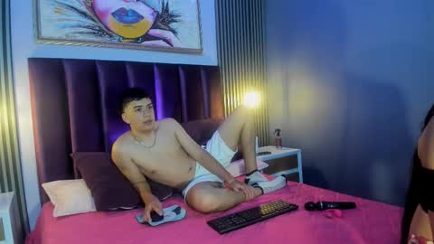 Dylan and Katte online show from 03-22-26, 10:24