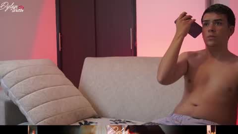 dylan kate Live online show from 06-26-26, 12:26