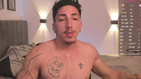 Bryan model independient online show from 12-29-24, 09:41