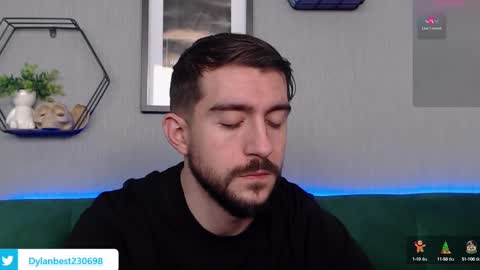 Dylan online show from 12-30-24, 06:49