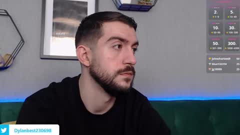 Dylan online show from 12-31-24, 06:37