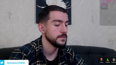 Dylan online show from 01-02-25, 10:11