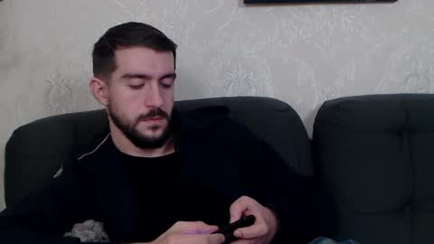 Dylan online show from 01-03-25, 01:38