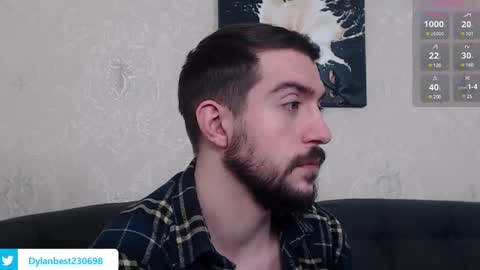 Dylan online show from 01-17-25, 12:20