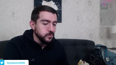 Dylan online show from 01-17-25, 04:17