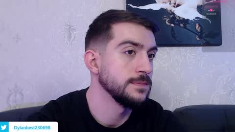 Dylan online show from 01-31-25, 12:50