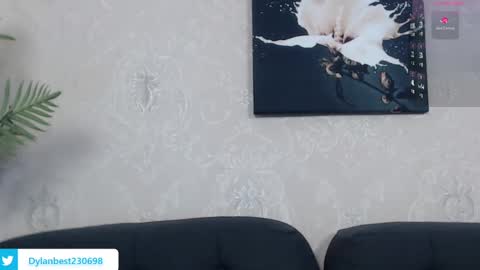 Dylan online show from 02-14-25, 06:34