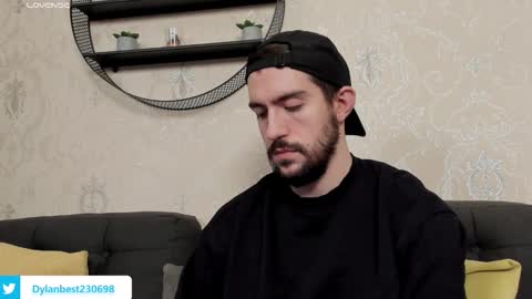 Dylan online show from 02-07-26, 11:08