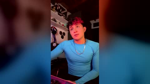 dylan_west21 online show from 05-09-26, 02:22