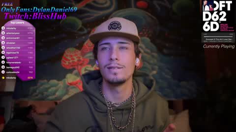 Snapshot of dylandaniel69 chatting on 12-13-24, 08:15 Dylan Daniel 7.8 online show from 12-13-24, 08:15