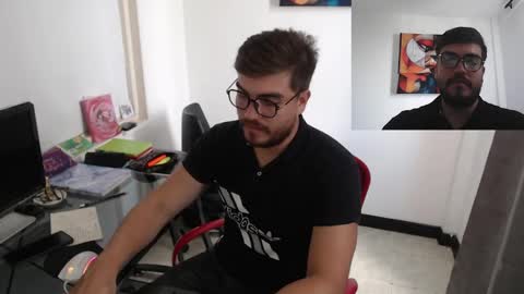 dylanhot10 online show from 12-03-24, 07:00