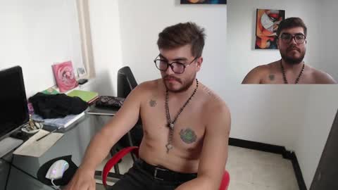 dylanhot10 online show from 12-03-24, 10:07