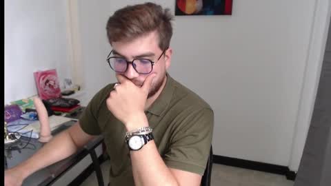 dylanhot10 online show from 12-17-24, 08:21