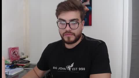 dylanhot10 online show from 12-18-24, 07:30