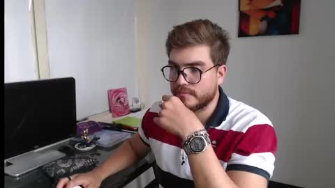 dylanhot10 online show from 12-23-24, 08:25